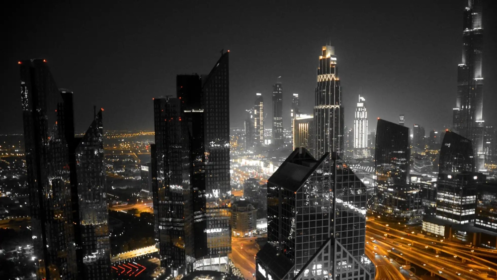 Dubai's real estate soars with a record Dh35.4b in sales, marking a stellar beginning