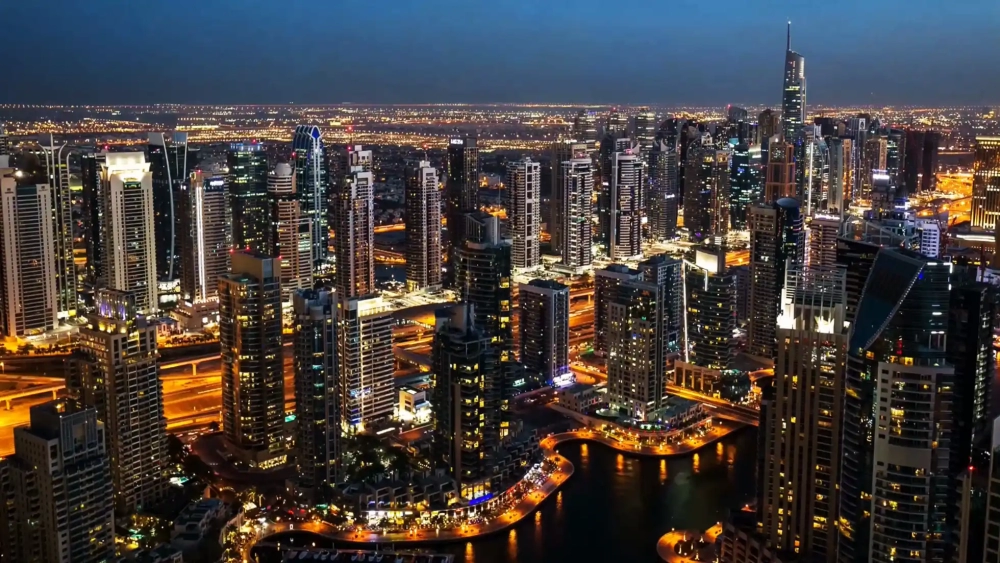 Dubai approves Dh80bn Sewerage System for Future Growth