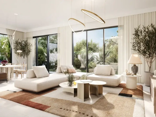 Golf Lane Emaar South- Seven Luxury Real Estate