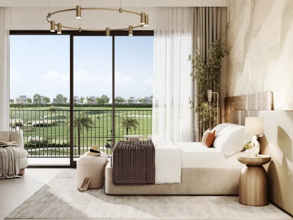 Golf Lane Emaar South- Seven Luxury Real Estate