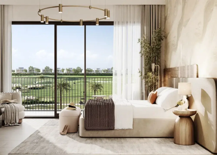 Golf Lane Emaar South- Seven Luxury Real Estate