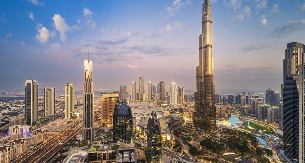 Dubai Property Market: Rent-to-Own Options in a Booming Landscape - Seven Luxury Real Estate