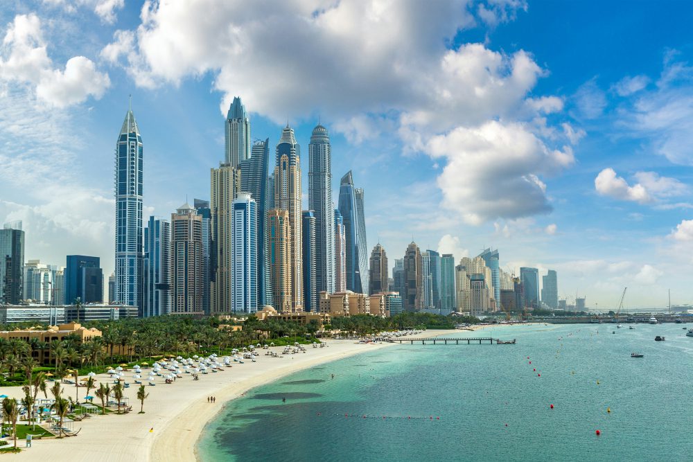 Dubai Real Estate Market Experiences Surge in Mortgage Activity Fueled by Favorable Conditions - Seven Luxury Real Estate