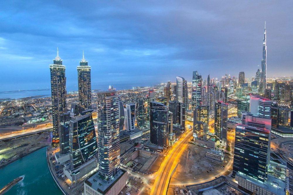 UAE Defies Global Trend, Solidifies Position as Premier Investment Destination - Seven Luxury Real Estate