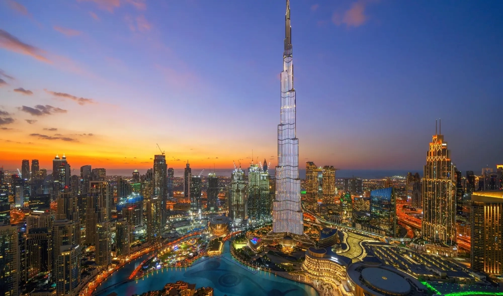 Dubai Off-Plan Market Surge: Q2 Data Unveils Top Investment Area - Seven Luxury Real Estate