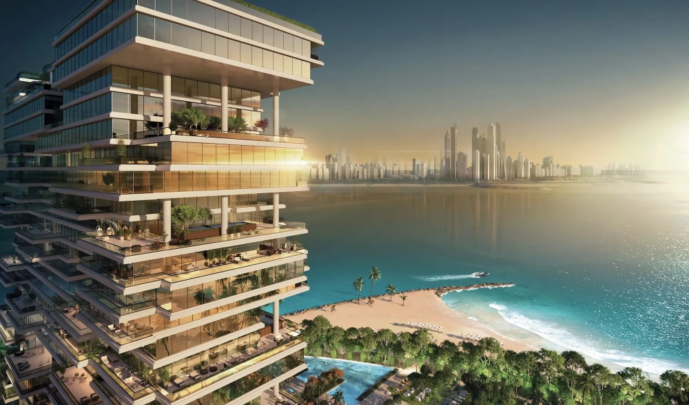 Dubai Real Estate Market Demonstrates Resilience Despite Declining Luxury Listings Inventory