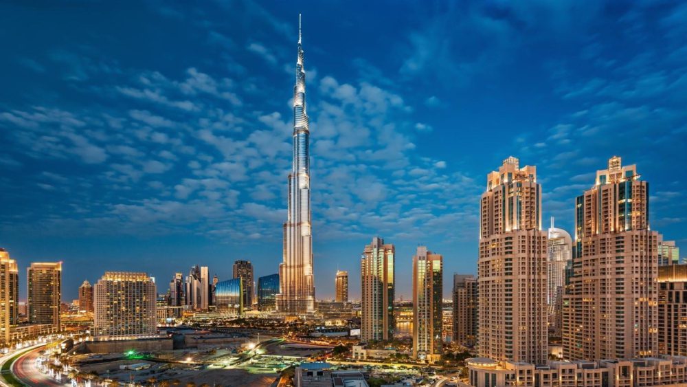 Dubai Real Estate: Record 30,000+ New Homes Delivered In H2 2024 - Seven Luxury Real Estate