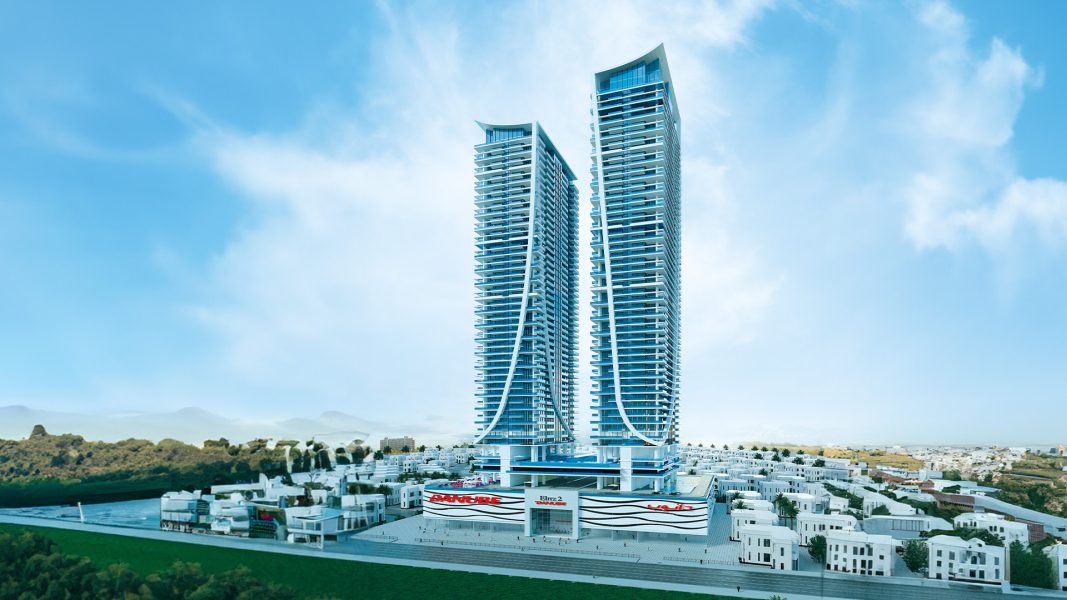 Elitz 2 By Danube At Jumeirah Village Circle (JVC) - Seven Luxury Real Estate