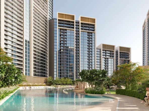 Sobha Orbis at Motor City, Dubai - Seven Luxury Real Estate