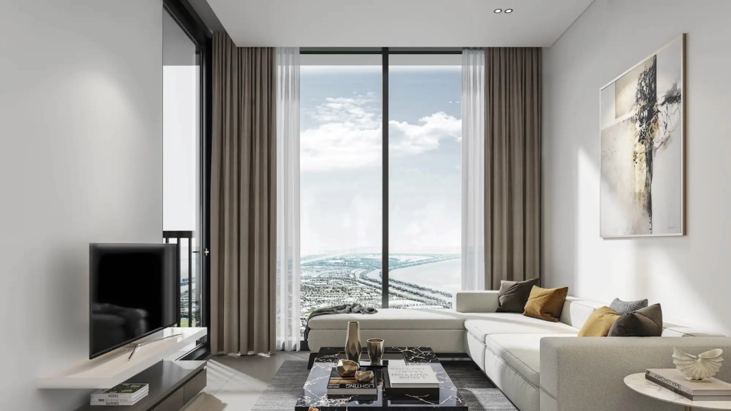 Sobha Orbis at Motor City, Dubai - Seven Luxury Real Estate