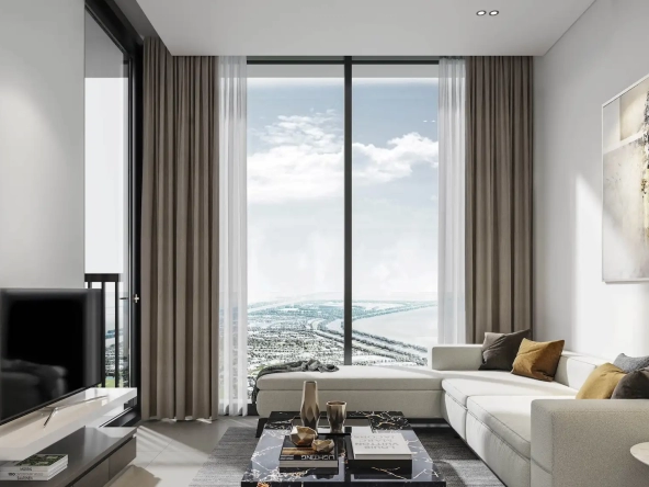 Sobha Orbis at Motor City, Dubai - Seven Luxury Real Estate