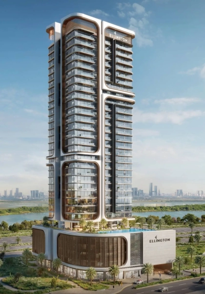 Belgrove Residences at MBR City by Ellington Properties - Seven Luxury Real Estate