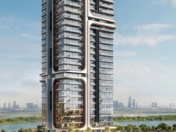 Belgrove Residences at MBR City by Ellington Properties - Seven Luxury Real Estate