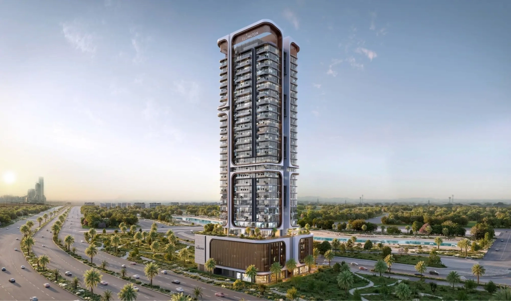 Belgrove Residences at MBR City by Ellington Properties - Seven Luxury Real Estate