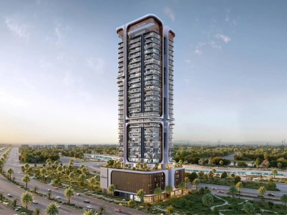 Belgrove Residences at MBR City by Ellington Properties - Seven Luxury Real Estate