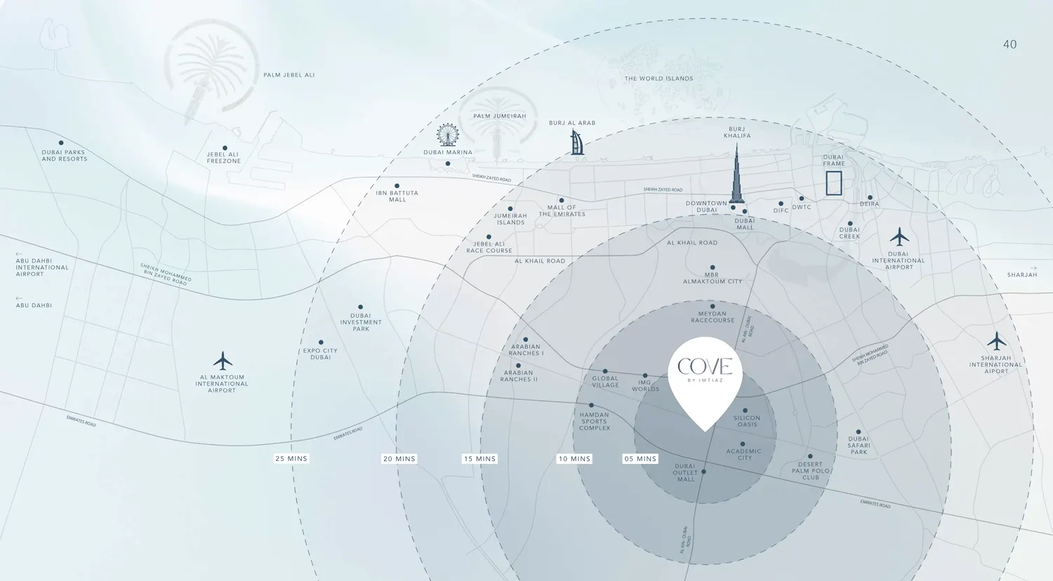 Covebyimtiazatdubailand 5 Seven Luxury Real Estate Cove by Imtiaz at Dubailand Seven Luxury Real Estate Seven Luxury Real Estate
