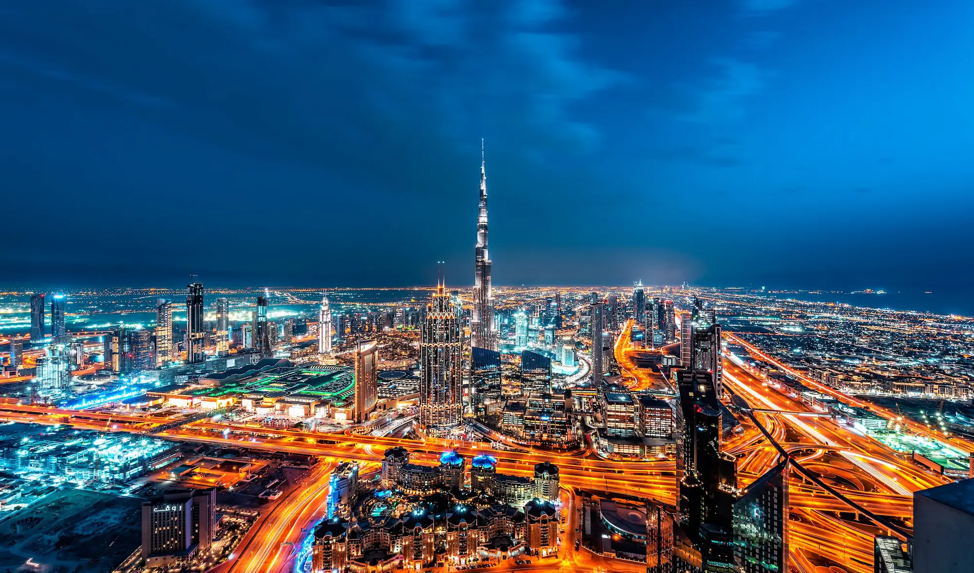 Dubai Inflation Eases Amid Rising Housing Costs Seven Luxury Real Estate Seven Luxury Real Estate