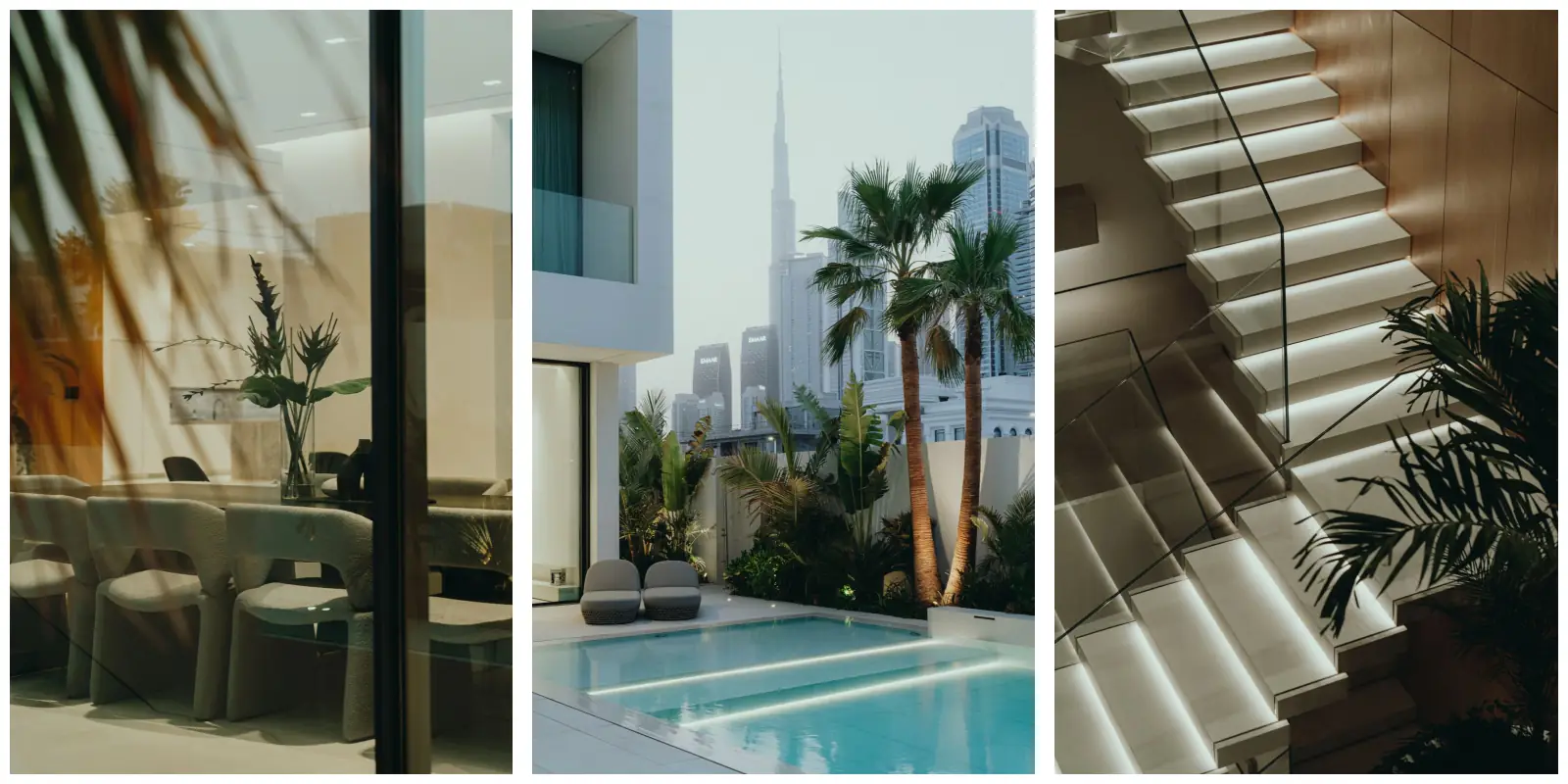 Dubai Real Estate Al Wasl District Unveils New Aed 7 Billion Project Seven Luxury Real Estate Seven Luxury Real Estate