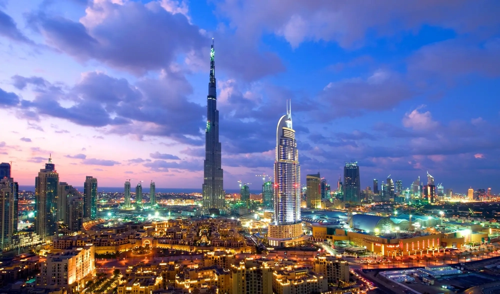 Dubai Real Estate: Developers Now Offer Lower Down Payments And Flexible Plans For Off-Plan Properties - Seven Luxury Real Estate