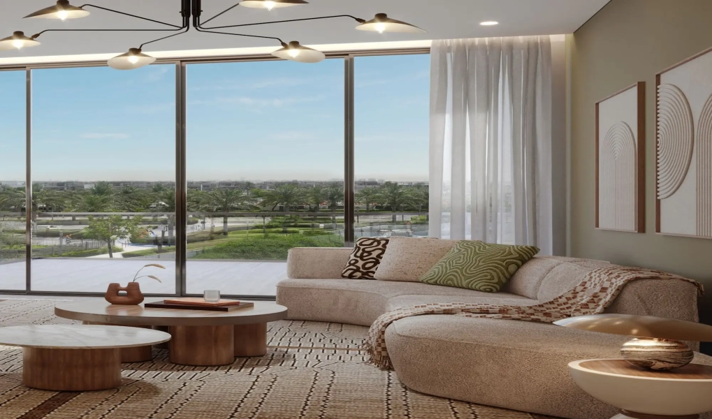 Hyde Residences at Dubai Hills Estate - Seven Luxury Real Estate