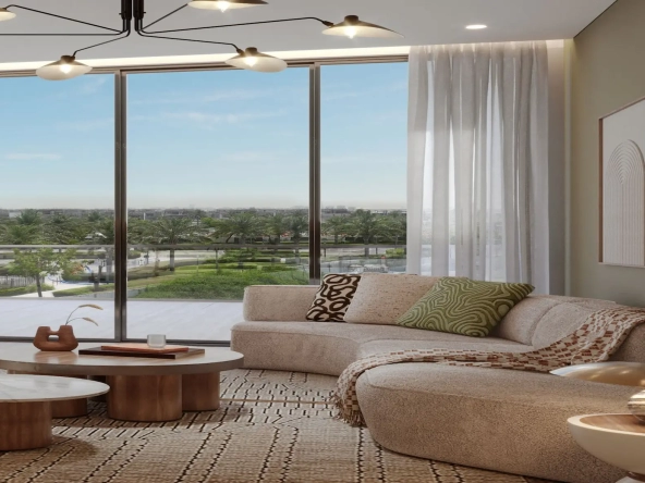 Hyde Residences at Dubai Hills Estate - Seven Luxury Real Estate