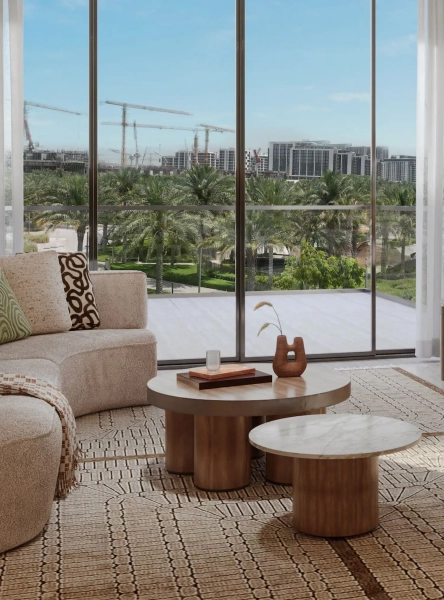 Hyde Residences at Dubai Hills Estate - Seven Luxury Real Estate