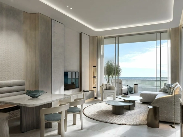 JW Marriott Residences at Al Marjan Island - Ras Al Khaimah