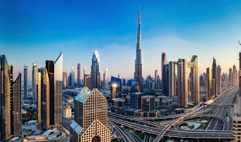 Property Finder Unveils Dubai's Average Rental and Sale Prices - Seven Luxury Real Estate