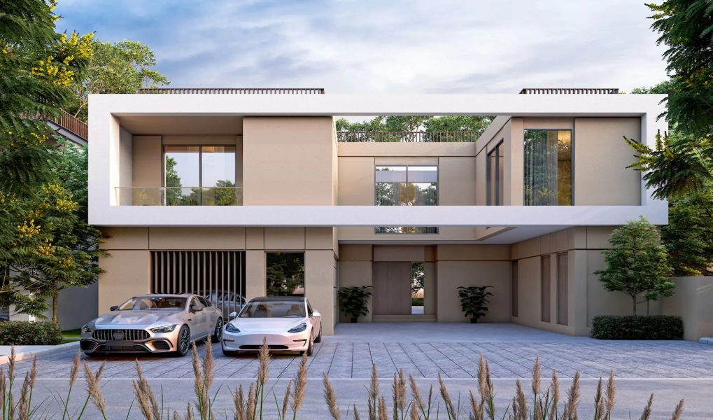 Sobha Elwood at Dubailand by SOBHA REALTY - Seven Luxury Real Estate