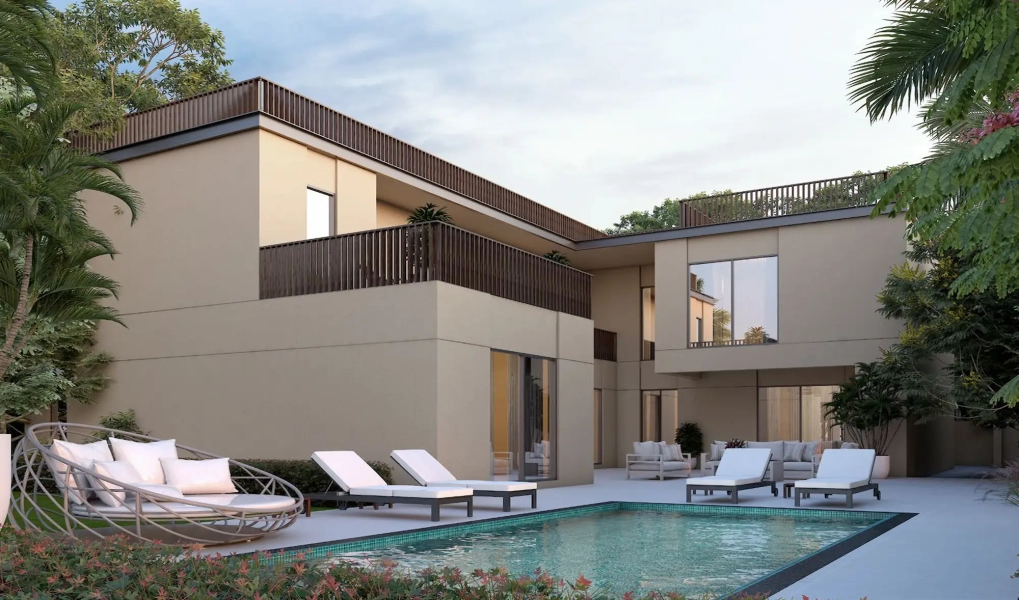 Sobha Elwood at Dubailand by SOBHA REALTY - Seven Luxury Real Estate