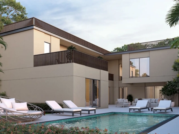 Sobha Elwood at Dubailand by SOBHA REALTY - Seven Luxury Real Estate