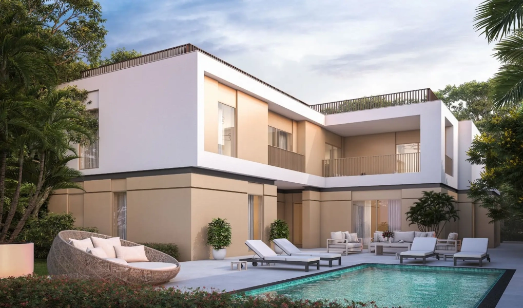 Sobha Elwood at Dubailand by SOBHA REALTY - Seven Luxury Real Estate