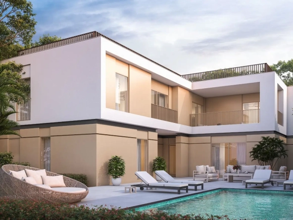 Sobha Elwood at Dubailand by SOBHA REALTY - Seven Luxury Real Estate