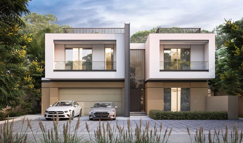 Sobha Elwood at Dubailand by SOBHA REALTY - Seven Luxury Real Estate