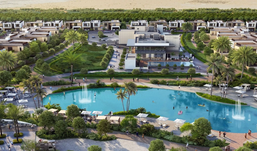 Sobha Elwood at Dubailand by SOBHA REALTY - Seven Luxury Real Estate