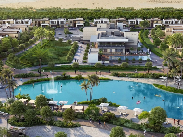 Sobha Elwood at Dubailand by SOBHA REALTY - Seven Luxury Real Estate