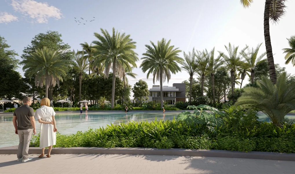 Sobha Elwood at Dubailand by SOBHA REALTY - Seven Luxury Real Estate