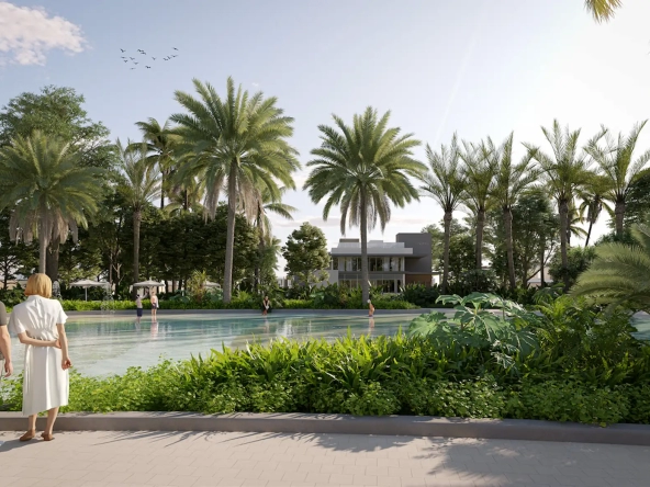 Sobha Elwood at Dubailand by SOBHA REALTY - Seven Luxury Real Estate