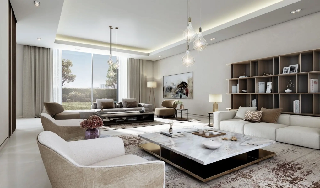 Sobha Elwood at Dubailand by SOBHA REALTY - Seven Luxury Real Estate