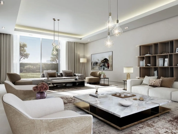 Sobha Elwood at Dubailand by SOBHA REALTY - Seven Luxury Real Estate