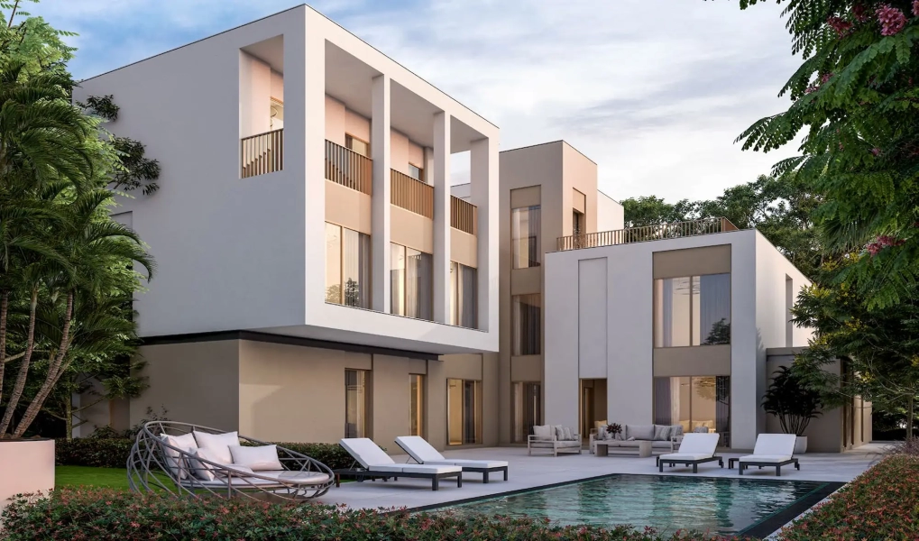 Sobha Elwood at Dubailand by SOBHA REALTY - Seven Luxury Real Estate