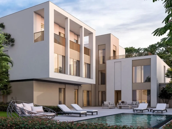 Sobha Elwood at Dubailand by SOBHA REALTY - Seven Luxury Real Estate