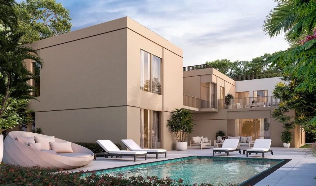 Sobha Elwood at Dubailand by SOBHA REALTY - Seven Luxury Real Estate