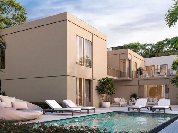 Sobha Elwood at Dubailand by SOBHA REALTY - Seven Luxury Real Estate