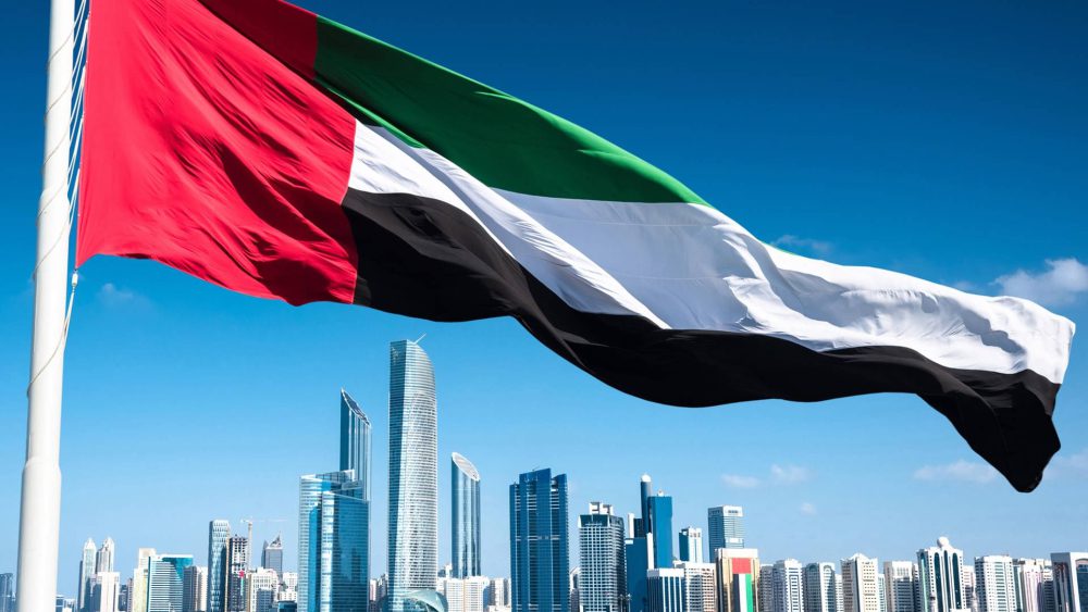 The UAE continues to be the GCC's fastest-growing economy in 2024-25