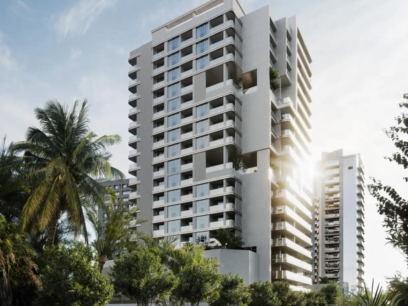 Urban Life Residences at Business Bay, Dubai - Seven Luxury Real Estate