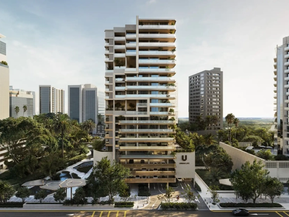 Urban Life Residences at Business Bay, Dubai - Seven Luxury Real Estate