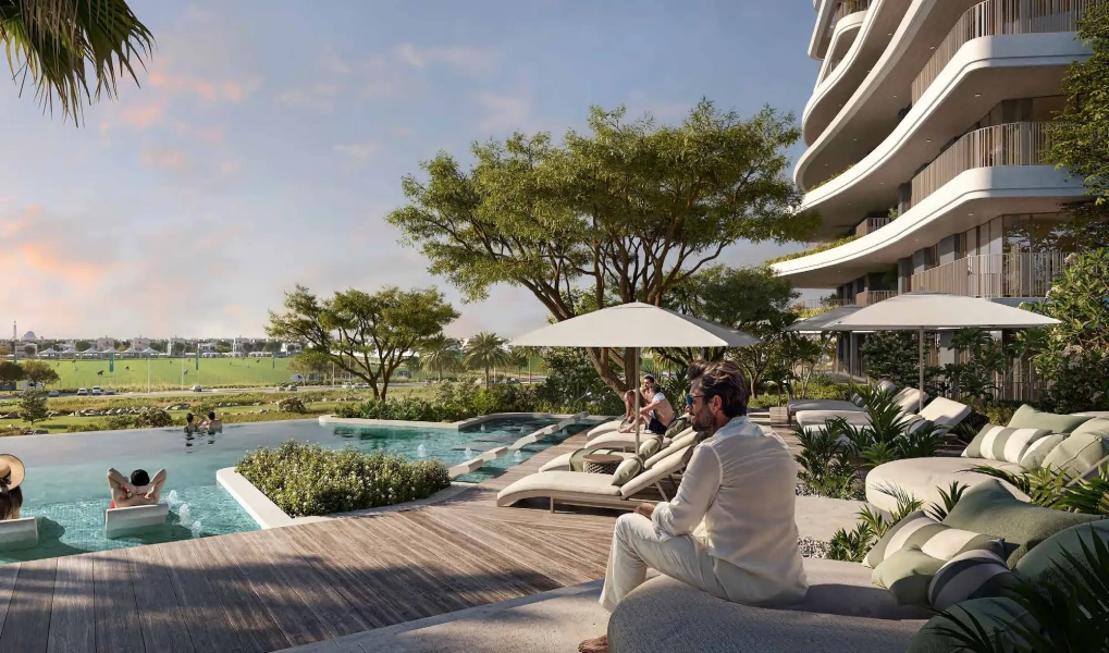 Verdes by Haven by Aldar Properties in Dubailand - Seven Luxury Real Estate