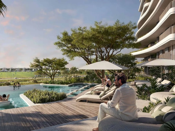 Verdes by Haven by Aldar Properties in Dubailand - Seven Luxury Real Estate