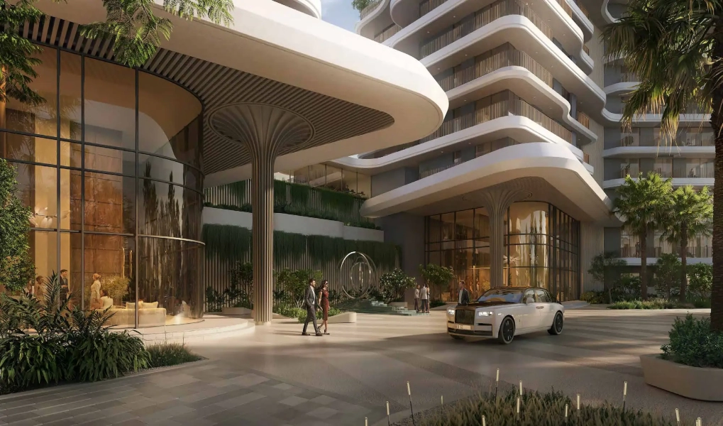 Verdes by Haven by Aldar Properties in Dubailand - Seven Luxury Real Estate